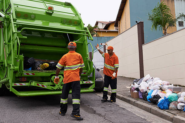 Best Commercial Junk Removal  in Seymour, IN