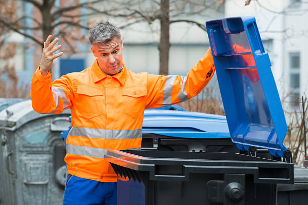 Property Management Cleanouts in Seymour, IN