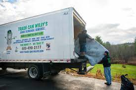 Best Recycling Services for Junk  in Seymour, IN